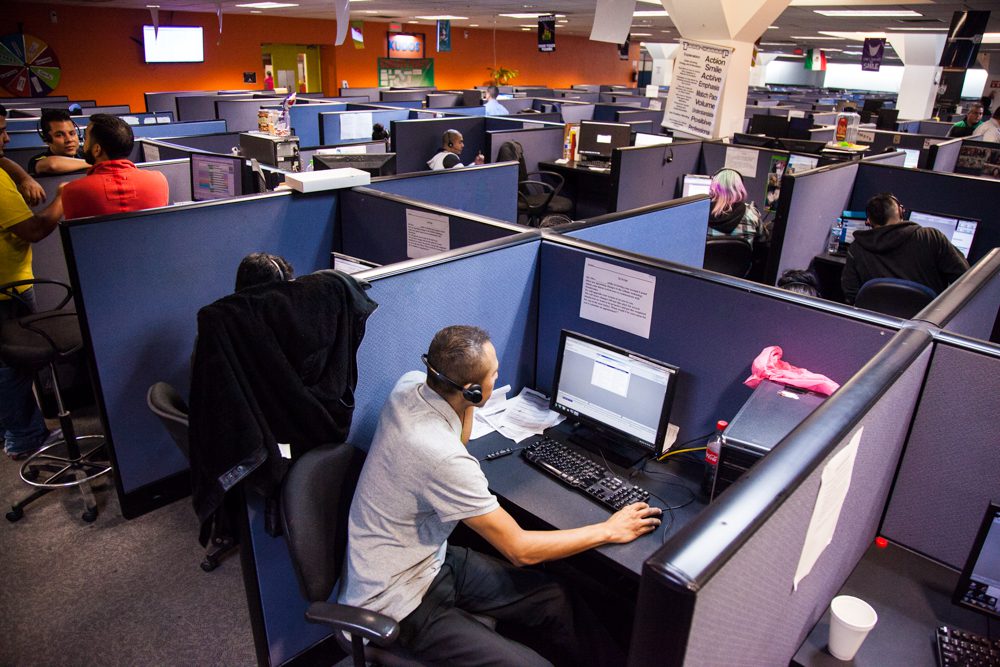 5 advantages of using an offshore call center Centris Information